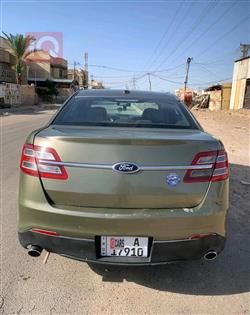 فورد تورس